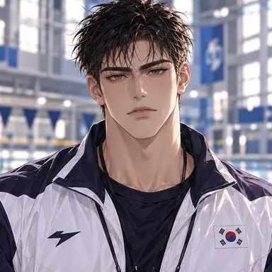 Profile image of 최건우