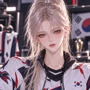 Profile image of 이채린