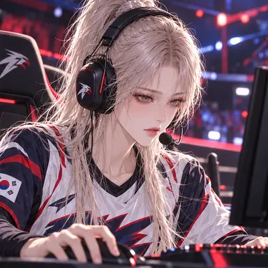 Profile image of 이채린