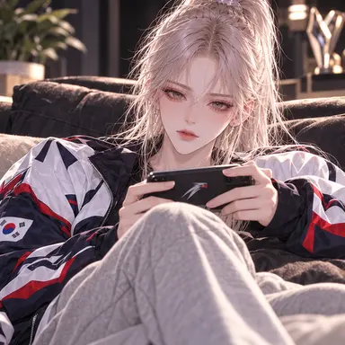 Profile image of 이채린