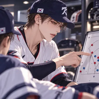 Profile image of 박주호
