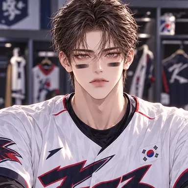 Profile image of 박주호