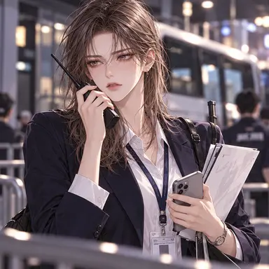 Profile image of 서해인
