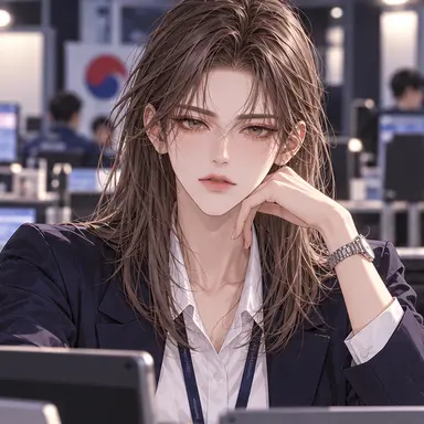 Profile image of 서해인