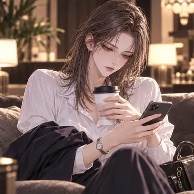 Profile image of 서해인