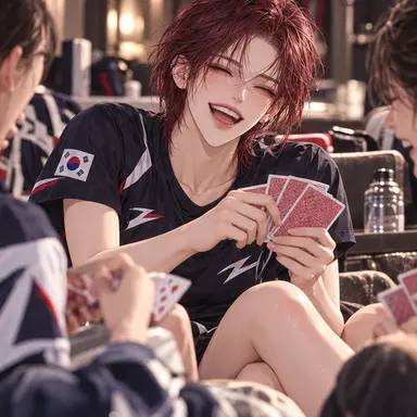 Profile image of 김세연
