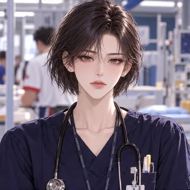 Profile image of 최수빈