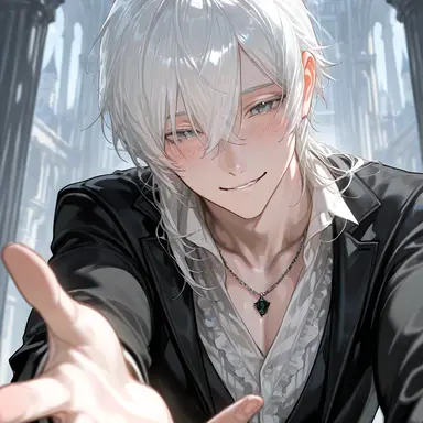 Profile image of シェル