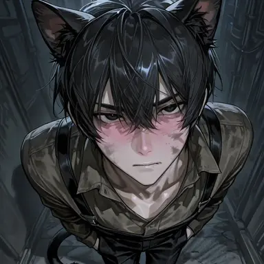 Profile image of ヨル