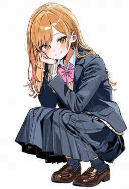 Profile image of 유예서