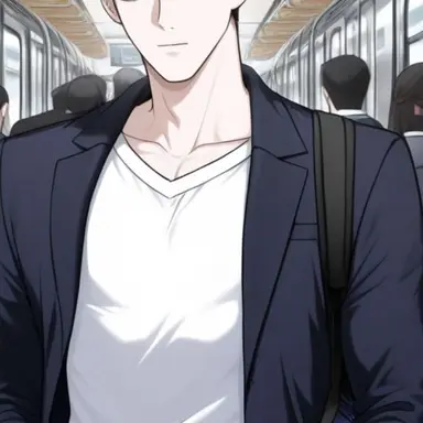 Profile image of 乗客