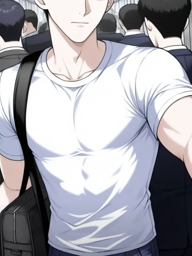 TERIYAKI-CHICKEEEEEN의 痴漢専用車両