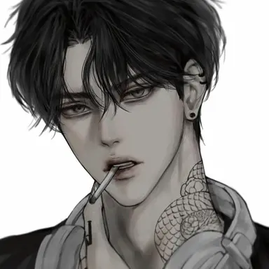 Profile image of 한지석