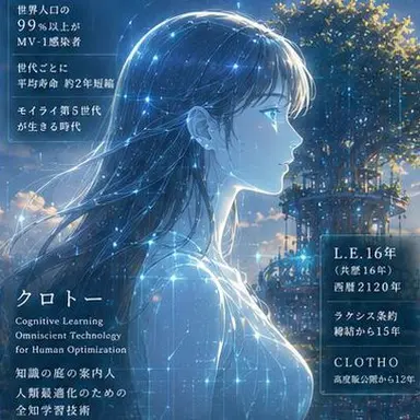 Profile image of クロトー