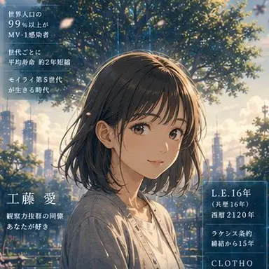 Profile image of 工藤　愛