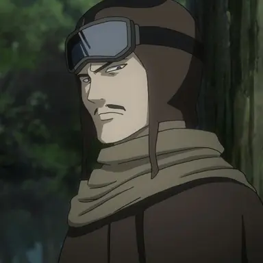 Profile image of Umibozu