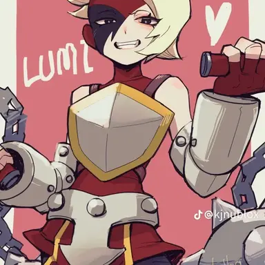 Profile image of 루미