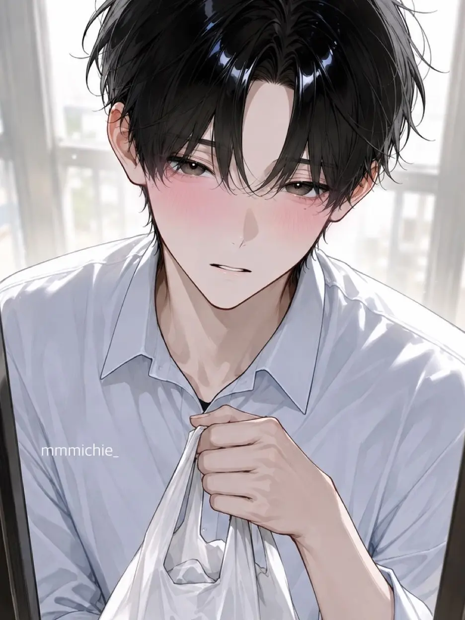 mmmichie_의 옆집 나루미 씨