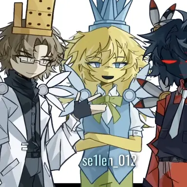 Profile image of 켈립