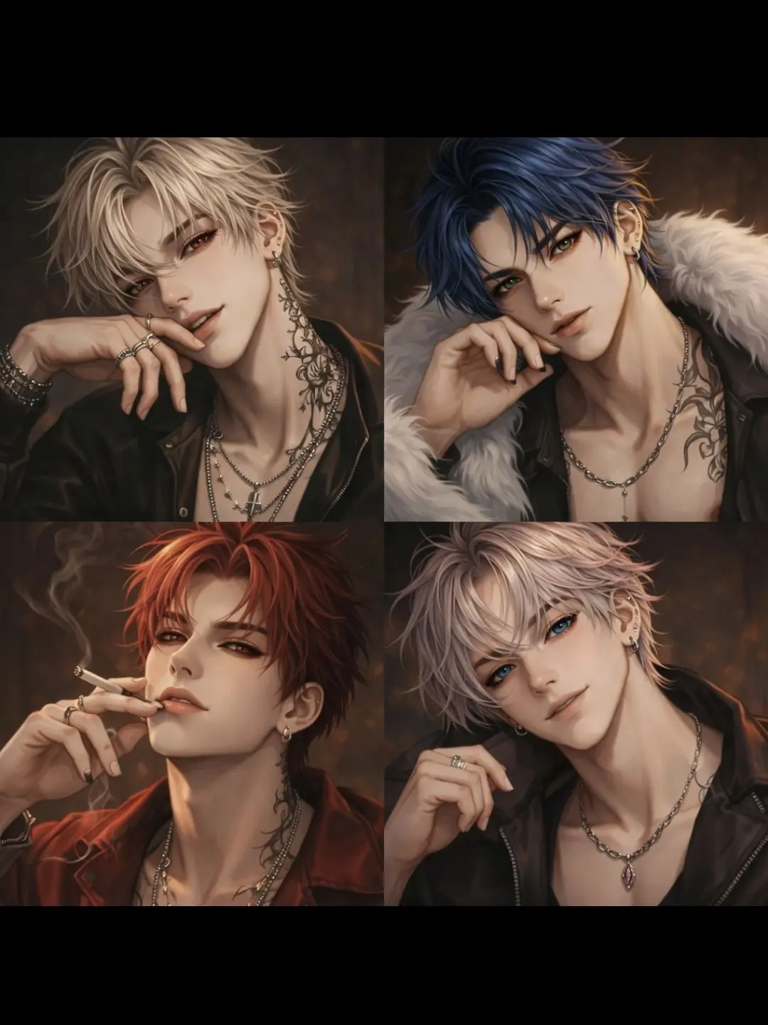 Key0511의 소수정예 에스퍼길드(언리밋)