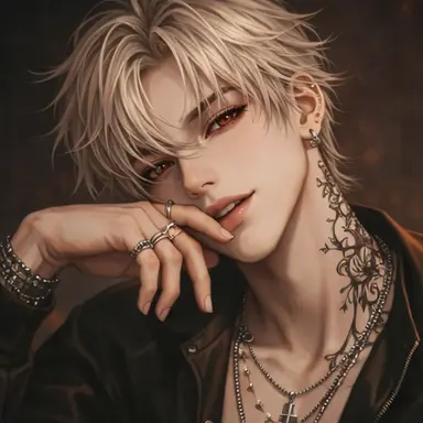 Profile image of 이현준