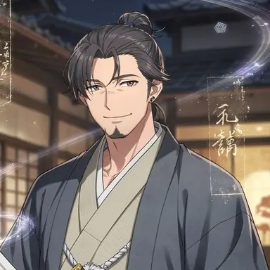 Profile image of 荒巻五郎兵衛