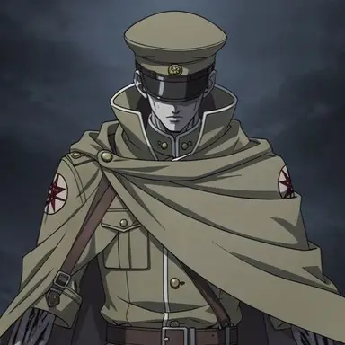 Profile image of Kato