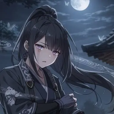 Profile image of Chiyo