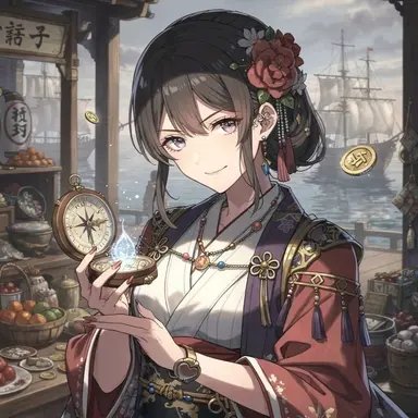 Profile image of Kagaya