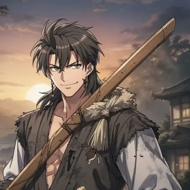Profile image of Iwaki