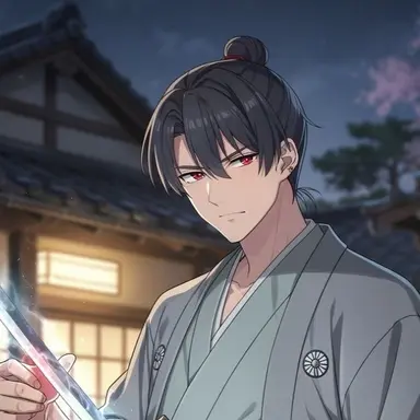 Profile image of Kuro