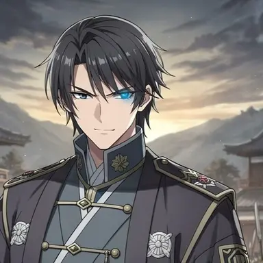 Profile image of Masayasu Omura