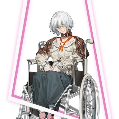 Profile image of クランケ