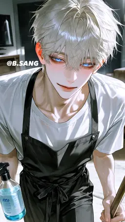 Profile image of 유청빈