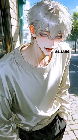 Profile image of 유청빈