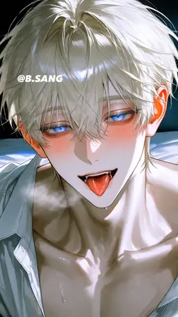 Profile image of 유청빈
