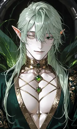 Profile image of エルディア