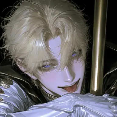 Profile image of アレクシオ