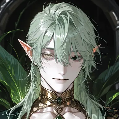 Profile image of エルディア