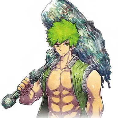 Profile image of 요자쿠라 신조