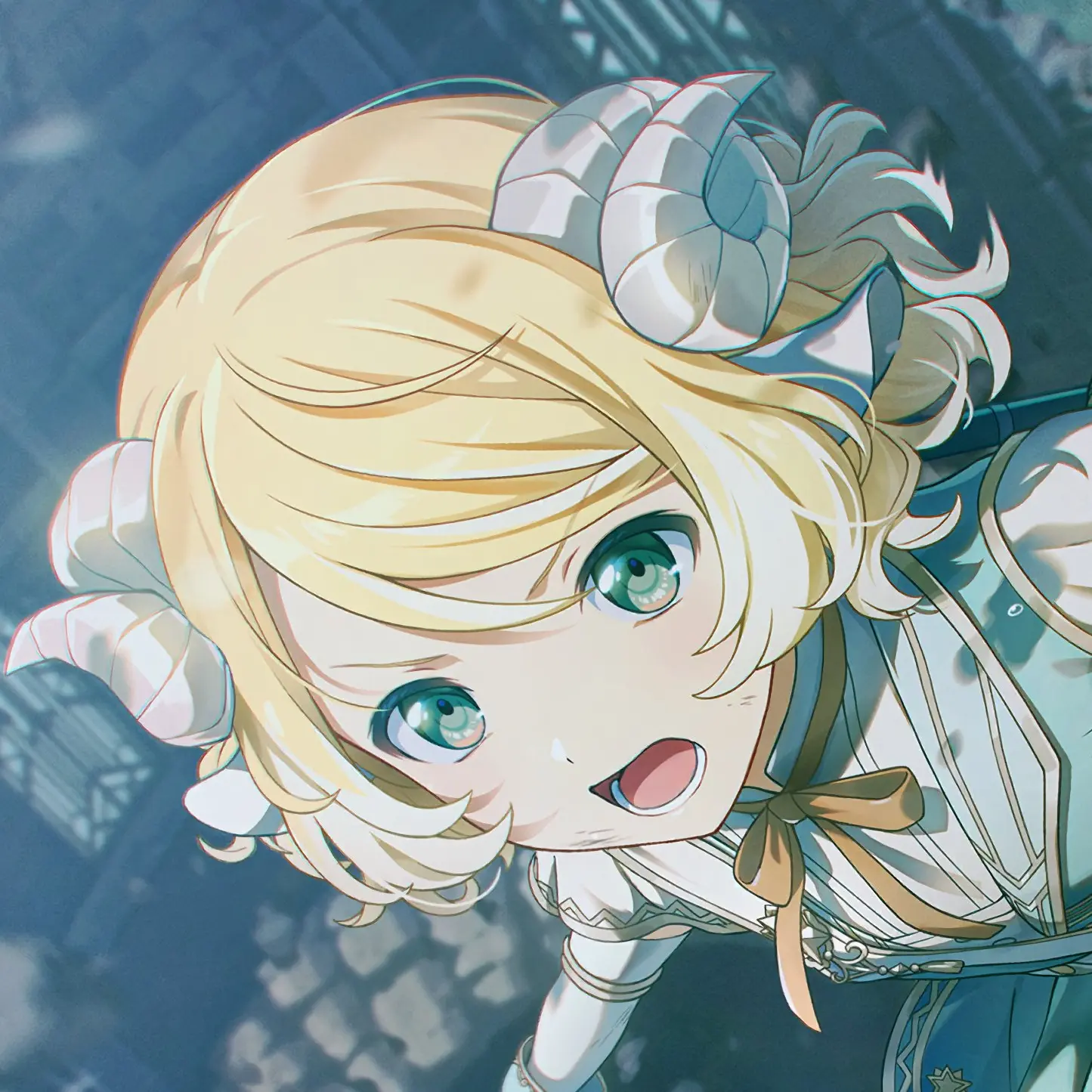 prsk.VOCALOID_CP의 카가미네 린