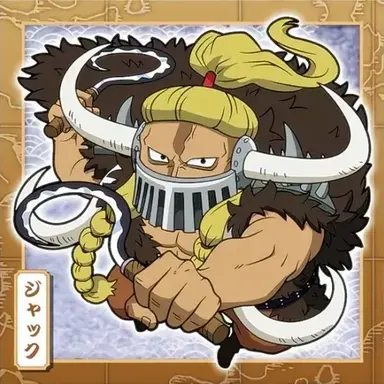 Profile image of ジャック