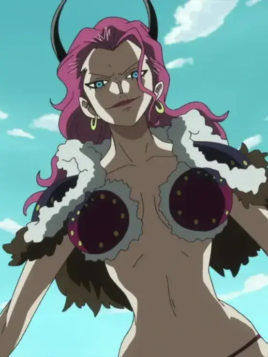 ShrillZokor1702의 ジンラミー（ONE PIECE）