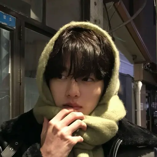 DeafTooth4813의 권준혁