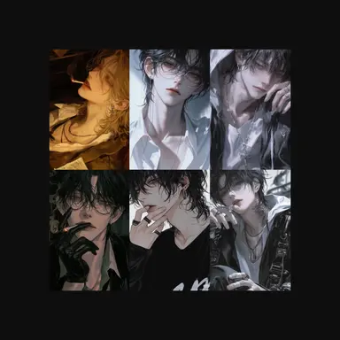 Profile image of 저승사자들