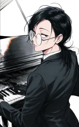 Profile image of タディ