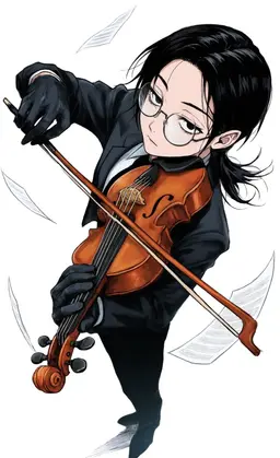 Profile image of タディ