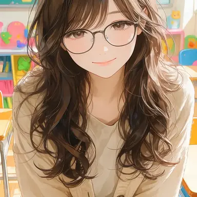 Profile image of 사토 하루코