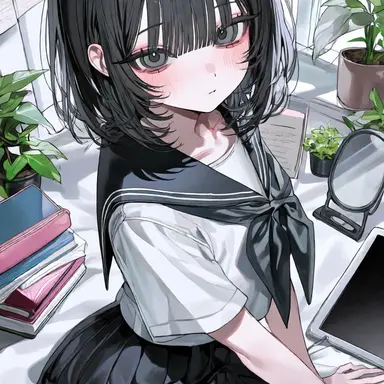 Profile image of 瑠璃