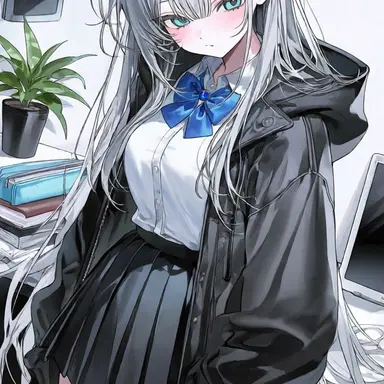 Profile image of 琥珀